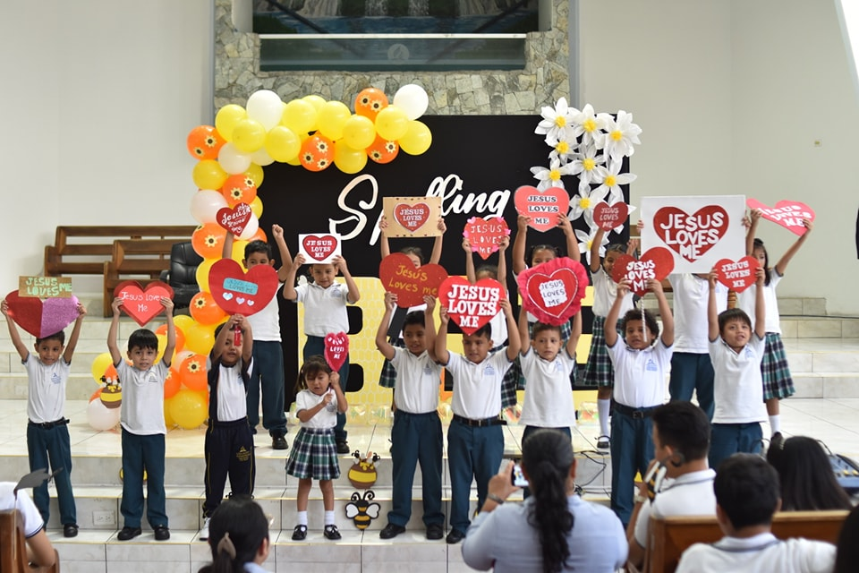 Spelling Bee 2025