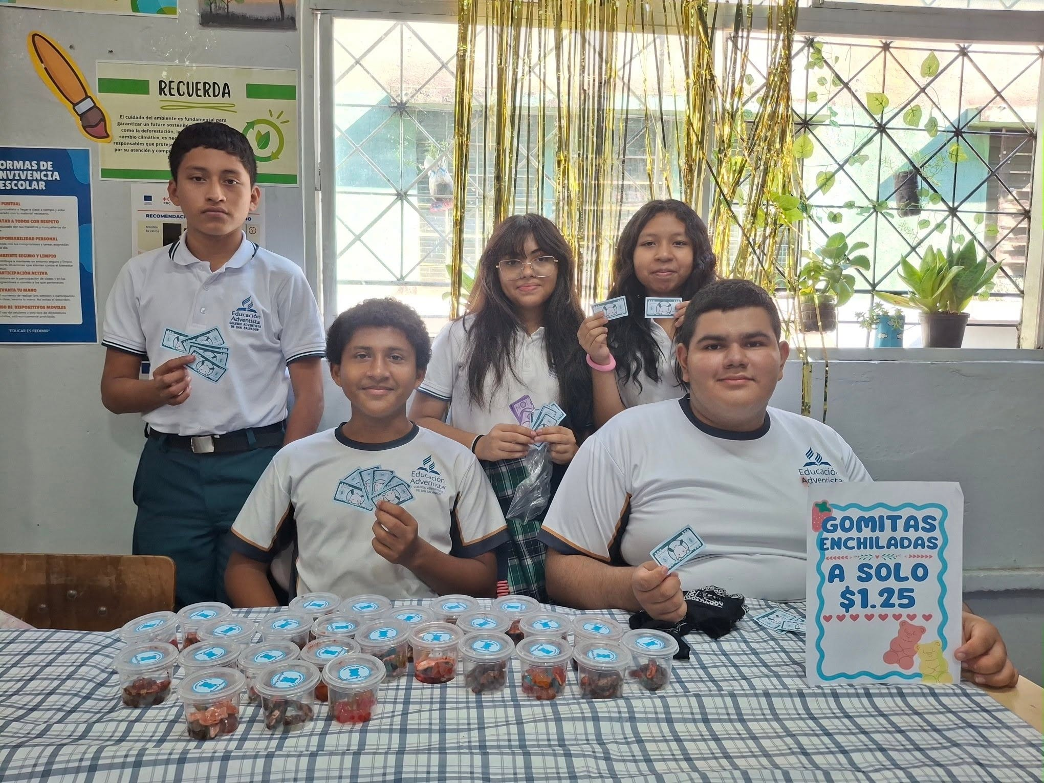Semana de Emprendedurismo